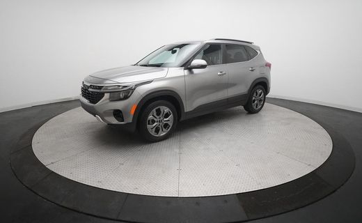 2024 Kia Seltos