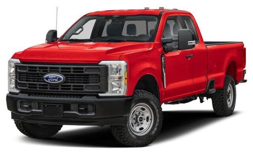 2026 Ford F-250 XL