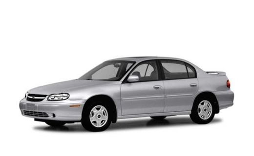 2003 Chevrolet Malibu LS