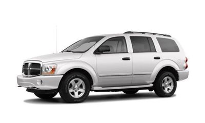 2006 Dodge Durango SLT