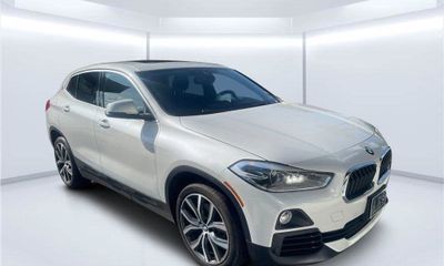 2019 BMW X2 sDrive28i