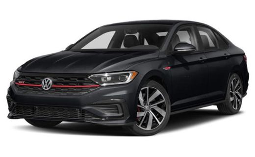 2021 Volkswagen Jetta GLI