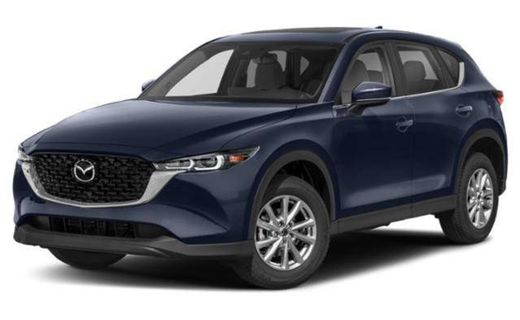 2023 Mazda CX-5 Preferred Package
