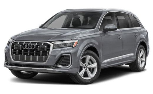 2026 Audi Q7 Quattro Premium