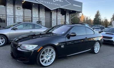 2011 BMW 328I xDrive Sports Wagon