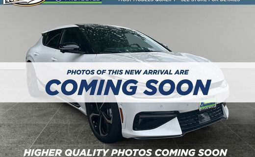 2024 Kia EV6