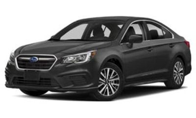 2019 Subaru Legacy Base ES