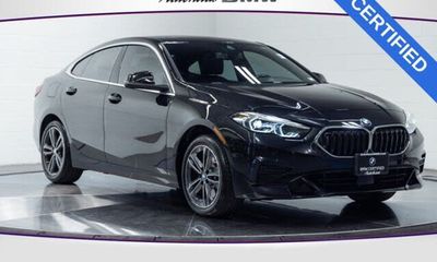 2024 BMW 228i xDrive GC