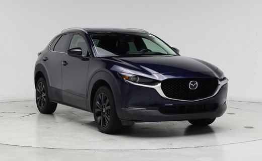 2023 Mazda CX-30 Premium Package