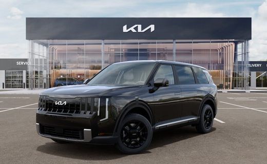 2027 Kia Telluride LX