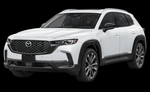 2026 Mazda CX-50 Premium