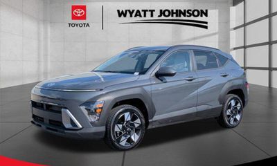 2024 Hyundai Kona SE
