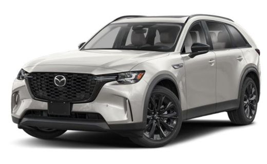 2026 Mazda CX-90 Premium Sport