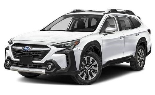 2024 Subaru Outback Touring