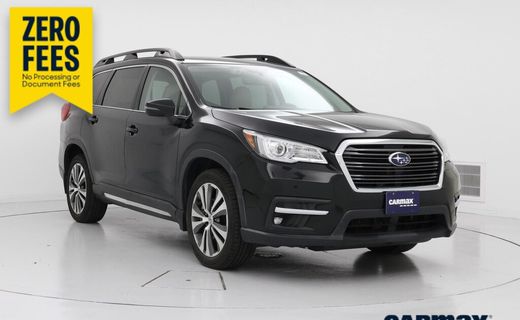 2019 Subaru Ascent Limited