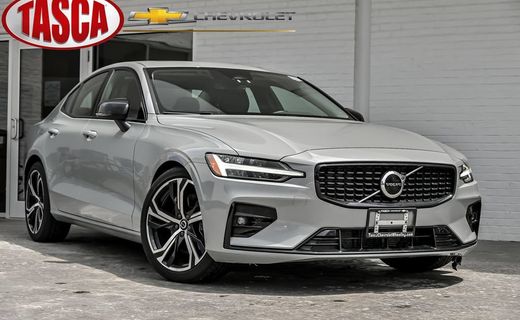 2024 Volvo S60 Core