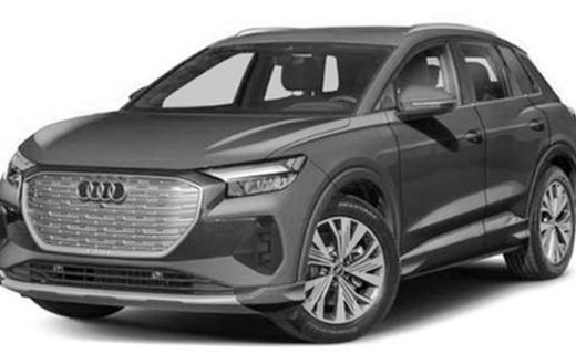 2024 Audi Q4 Premium Plus