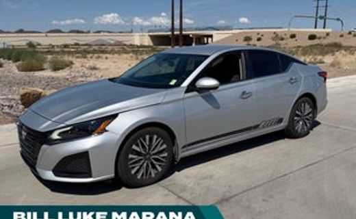2023 Nissan Altima SV