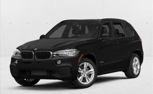 2015 BMW X5 XDRIVE35D