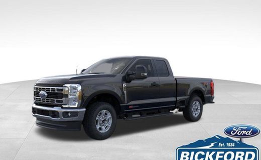 2026 Ford F-350