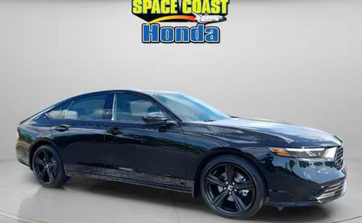 2026 Honda Accord