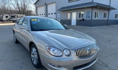 2007 Ford Taurus SE