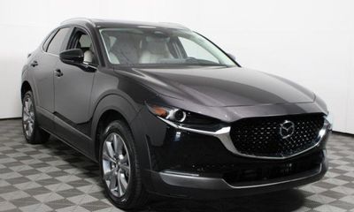 2024 Mazda CX-30 Preferred Package