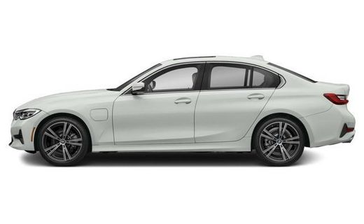 2021 BMW 330e Hybrid