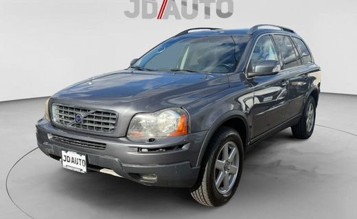 2007 Volvo XC90 3 2