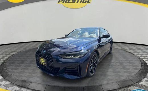 2023 BMW M440I Xdrive GC