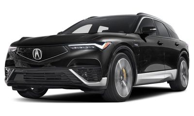 2024 Acura ZDX Type S