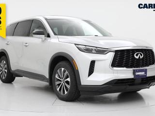 2023 Infiniti QX60 Pure