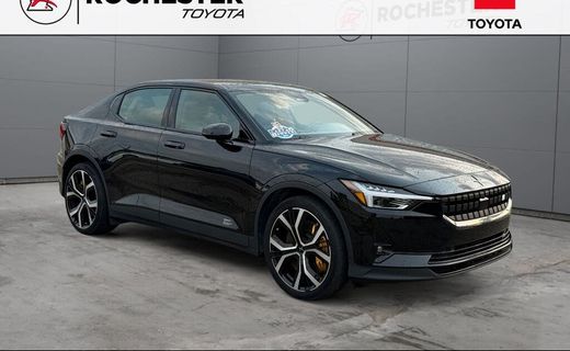 2023 Polestar 2 Long Range Dual