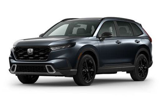 2026 Honda CR-V Sport Touring