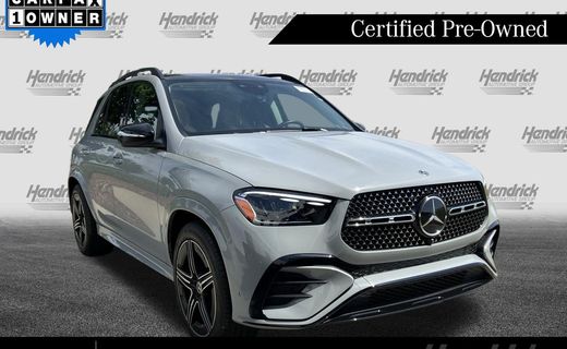 2025 Mercedes-Benz GLE-Class GLE350 4MATIC