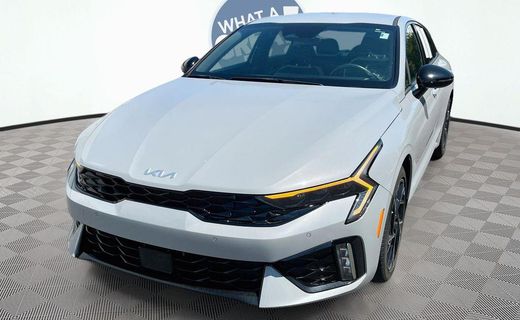 2025 Kia K5