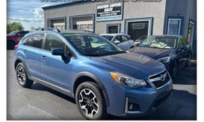 2015 Subaru XV Crosstrek Premium ALL Weather