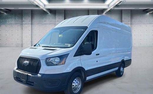 2023 Ford Transit High Roof