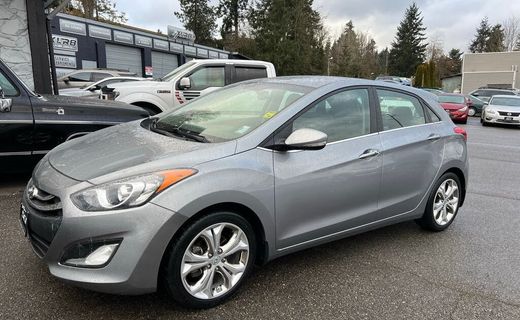2014 Hyundai Elantra