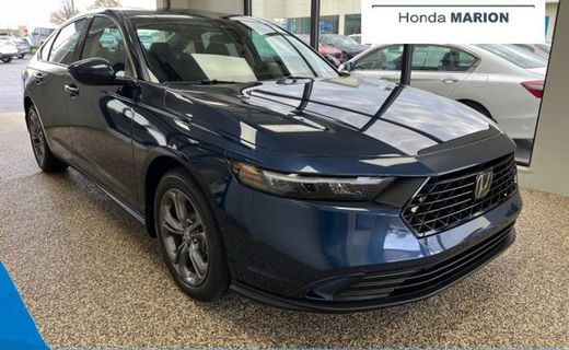2024 Honda Accord EX W OUT