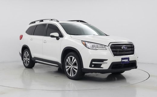 2022 Subaru Ascent Limited 7