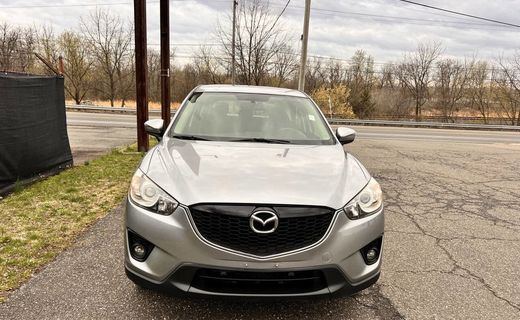 2015 Mazda CX-5