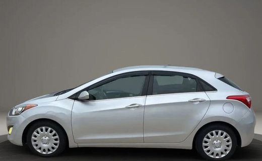 2014 Hyundai Elantra