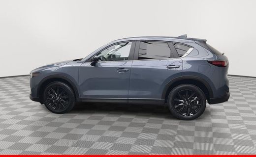 2025 Mazda CX-5 Preferred