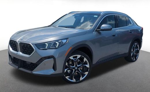2026 BMW X2 XDRIVE28I