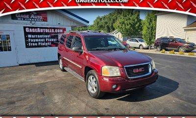 2004 GMC Envoy SLE