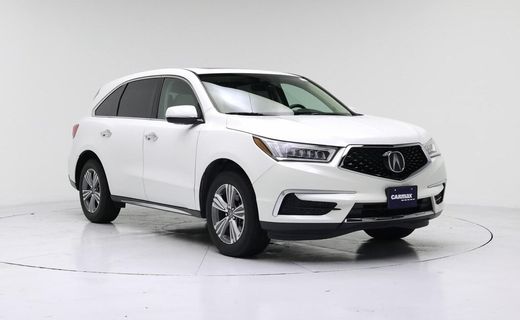 2020 Acura MDX Base