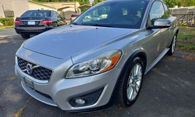 2012 Volvo C30 T5