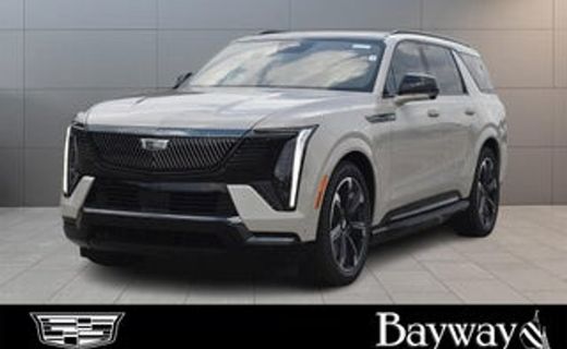 2024 Cadillac Escalade