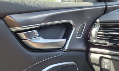 2026 Acura RDX